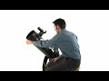 Orion product video