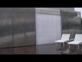 2009 Solar Decathlon - House Tour of Virginia Tech