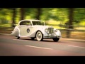 Jaguar 75th Anniversary Drive - Part 3 of 5