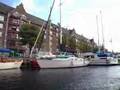 Denmark Nyhavn (Pleasure boat 2)