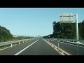 都城志布志道路 五十町IC～梅北IC 宮崎県・鹿児島県の地域高規格道路