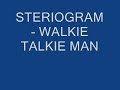 steriogram