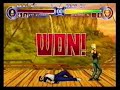 KOF 94 Rebout Losers Finals Dark Geese vs. JeRon 4