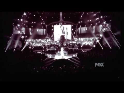 LeAnn Rimes STUNS with a Patsy Cline Tribute at the ACAs!!!