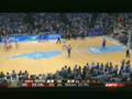 videos de Lawson/Ellington Alley-oop v. Kentucky