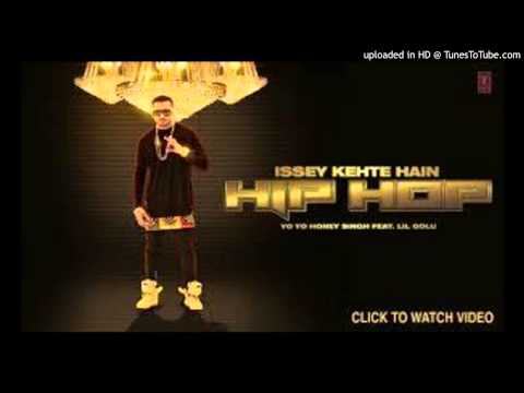 AMAZING MUST LISTEN ******GEMINI*****YO YO HONEY SINGH ISE KEHTE HAI HIP HOP PARODY NEW 2014