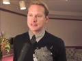 SunCast: Carson Kressley; Lowell's Renaissance