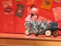 Moriah School play 2008