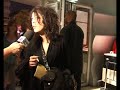 adrienne pauly � la cigale