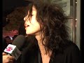 adrienne pauly � la cigale