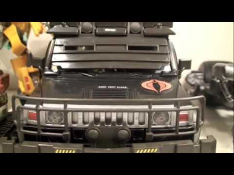 gi joe cobra