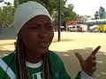 Interview with Chioma Grace Edoziem Interview with Chioma Grace Edoziem