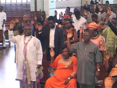 Clergy Charge Christians item-thumbnail