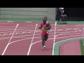 Click here to watch this video Men's 5000m Final (2部) 関東インカレ2012