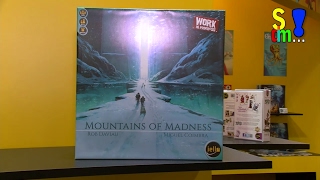 Erklär-Video (Instructional): Mountain of Madness