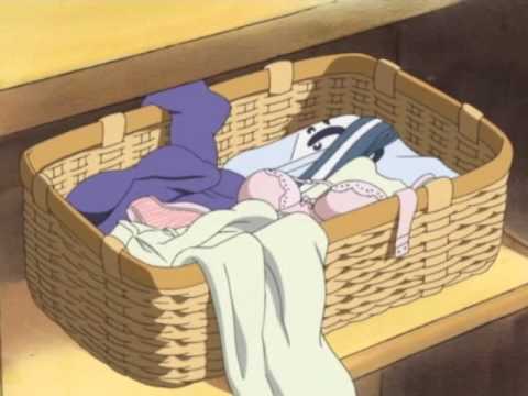 Yokohama Kaidashi Kikou OVA 2 Ep.2 part 1/3