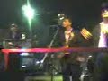 alacranes musical en kansas city