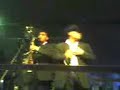 alacranes musical en kansas city