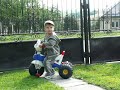 Jurko u babky - Cernina