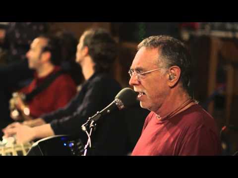 Krishna Das: Kirtan Wallah Tour: Preview Live