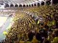 ジェフ千葉 JEF United Chiba fans 18,Aug,2007