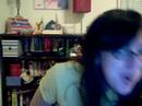 v.1 - January 28: SLOWEST EATER EVER.