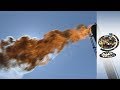 An Oily war - Kuwait