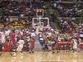 North College Hill game winning shot over Canton McKinley