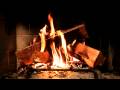 Cozy Fireplace