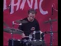 Nesim Maxhuni with ZANZI - SOLO at jazz festival(2007)