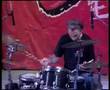 Nesim Maxhuni with ZANZI - SOLO at jazz festival(2007)