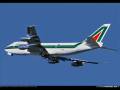 videos de Colonna sonra di ALITALIA