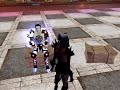 Memories of NeverWinter Nights Semi-Uber PVP