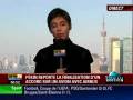 videos de E. Torgemen 28 nov. 08 Sanctions chinoises contre la France