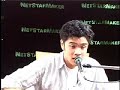 gabe bondoc medley