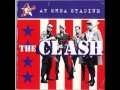 Career Opportunities (Live) - What's My Name?! (The Clash cover band)