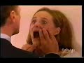 mitch laurence and allison perkins reunite having last saw each other in 1986!  it's too bad they couldn't have brought back tina too!