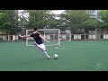 Best Amateur Freekicks (Part 16)