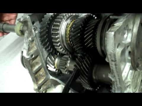 Manual Transmission - We have made a new and improved video