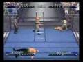 exw Tony vs Mike vs Austin vs Ohka