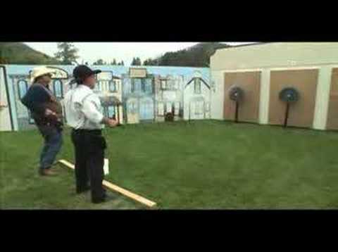 2007 Cowboy Fast Draw Championships
