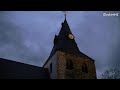 Wernigerode - Johanniskirche - 17 Uhr Schlag