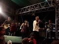 Show de lan&ccedil;amento da musica Amor sem fim
