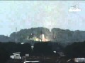 Missile Defense Agency Japan Flight Test-3 Video