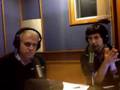 Entrevista Carlos Verdugo en Radio Concierto