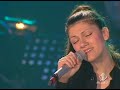 elisa   almeno tu nelluniverso live  tsunami concert 2005