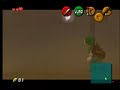 Legend of Zelda: Ocarina of Time in (2:33:12) Segment 7 Legend of Zelda: Ocarina of Time in (2:33:12) Segment 7