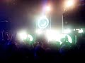 Fatboy Slim at the Warehouse Project Southern Fried 27/11/09