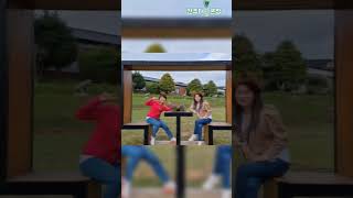 (안녕 2022) 학우들과 함께한 시간 1