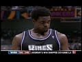 2001 Sacramento Kings @ San Antonio Spurs part 12/13
